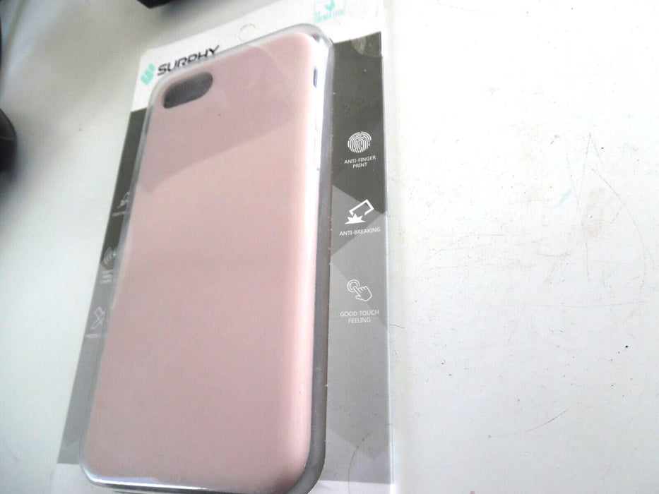 iphone 7 phone case light pink