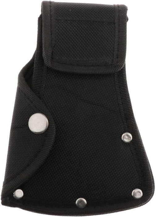 Axe Blade Cover Sheath Head Holster Protective Case 15.5x11cm