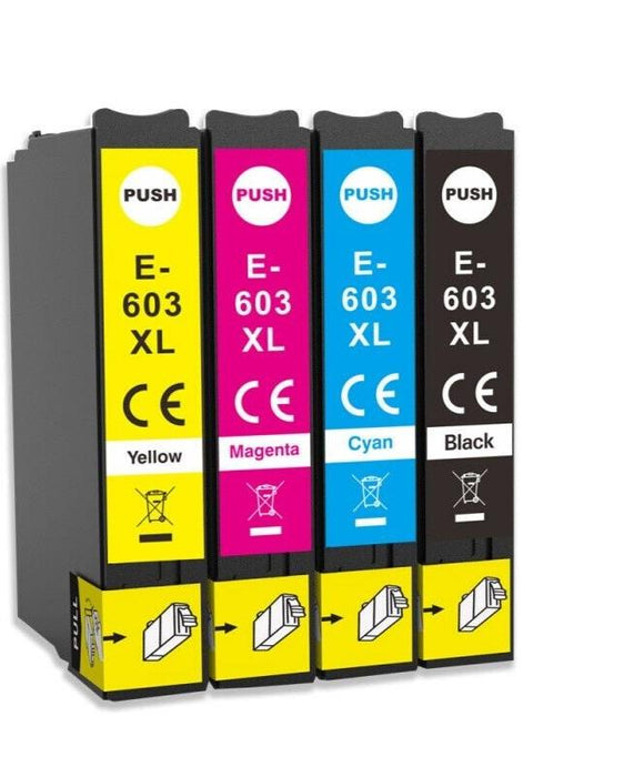 E181 xp-30/102/202/305/405 ink cartridges