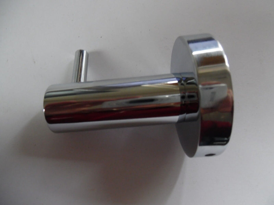 staineless steel bathroom hook