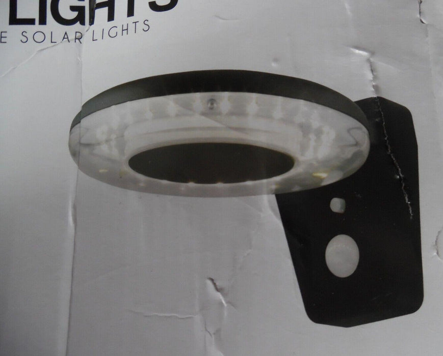 spv lights round solar light