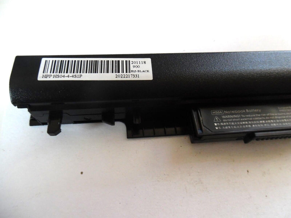 NinjaBatt Laptop Battery for HP Hs04 Hs03 807956-001 807957-001 807612-421
