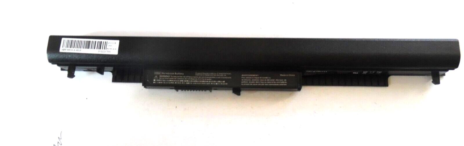 NinjaBatt Laptop Battery for HP Hs04 Hs03 807956-001 807957-001 807612-421