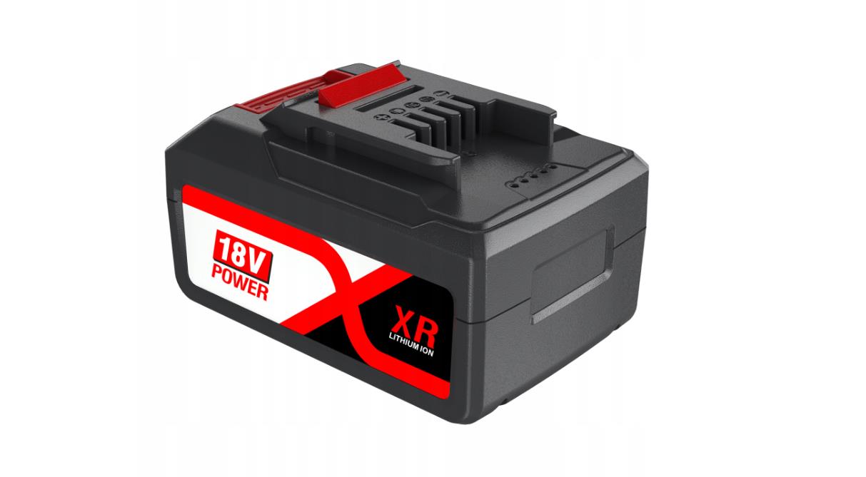 BATTERY for Einhell PXC1830 PXC 6.0Ah