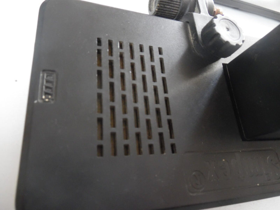simpex videolight led-165/264 with battery NP-F Series