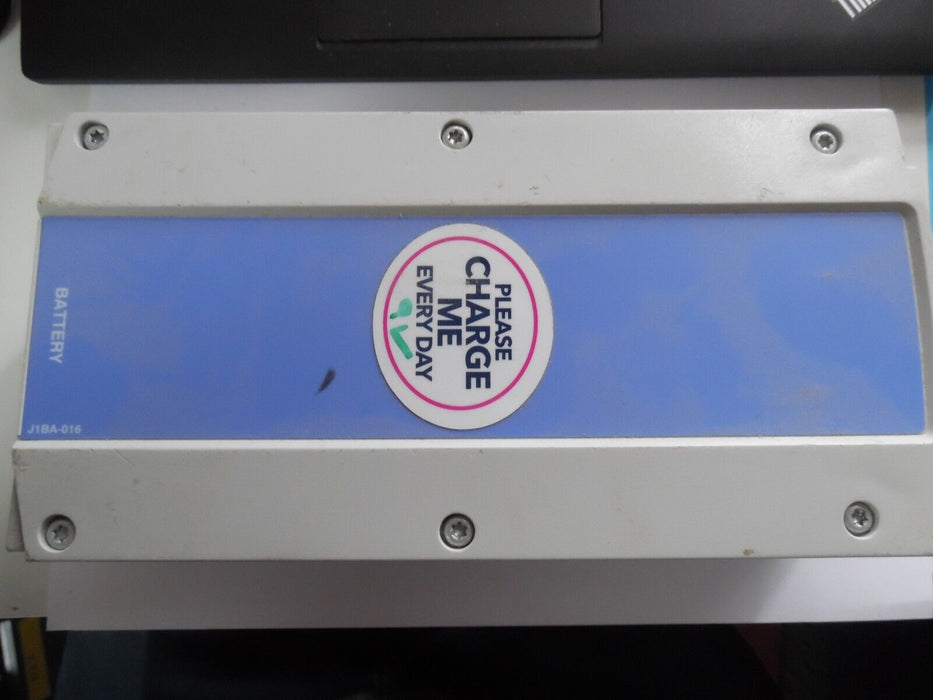 Oxford Journey 155 Stand Aid Battery pack only
