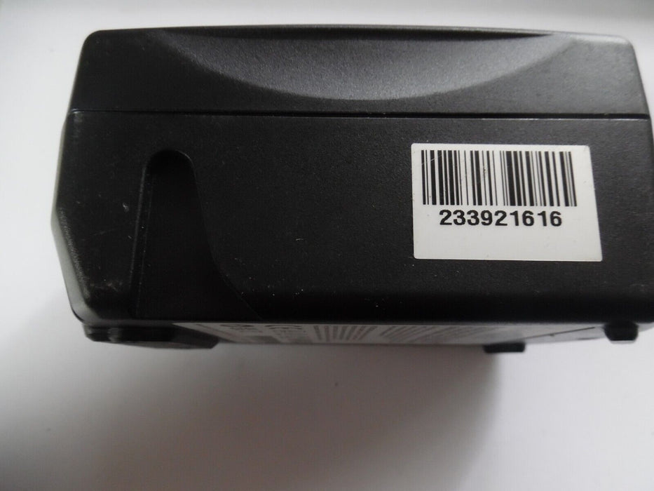 numatic 914282 battery pack 2500mAh