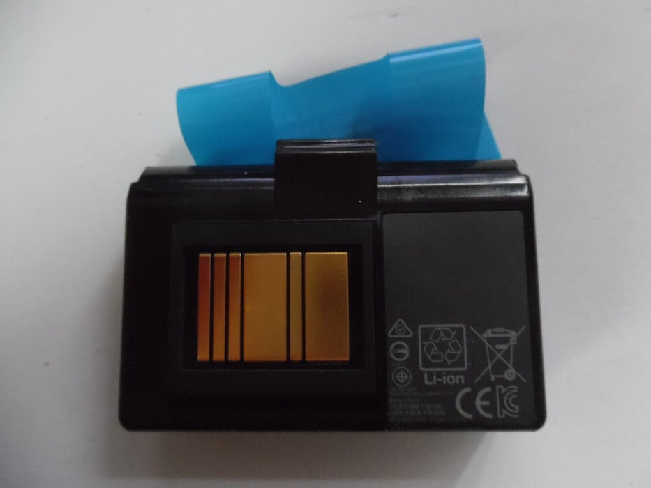 Replacement Battery for Zebra P1089503-003 (18.72Wh, 2 cells)