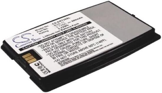 battery replaces BHC-10, for BSL-10, for BUS-11 compatible with [SONY ERICSSON]