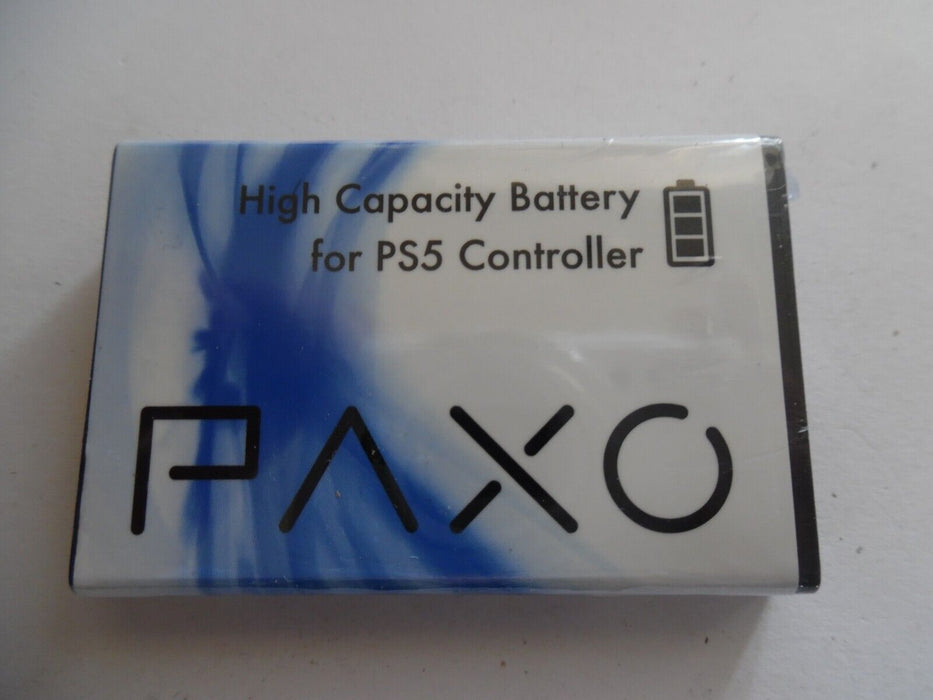 ps5 controller battery 2600mAh