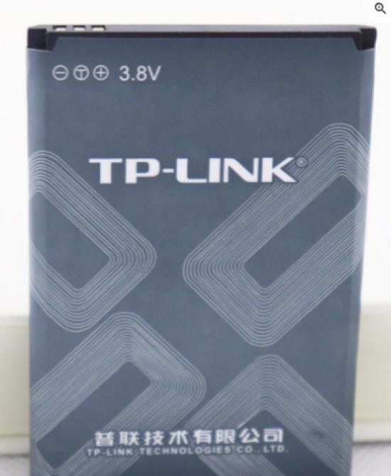 Battery For TP-Link M7350 Ver 1.0-4.0 TL-TR961 PN TP-Link TBL55A2000 TBL-55A2550