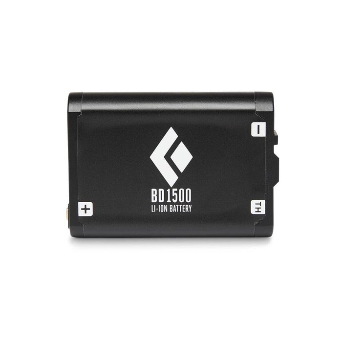 Black Diamond 1500 Battery & Charger For BD Headlamps