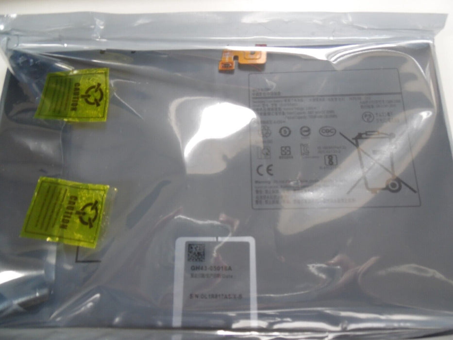 Replacement Battery For Samsung Galaxy Tab S8 9800mAh EB-BT975ABY