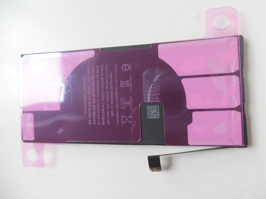 iPhone 4s Battery GB/T18287-2013 3110mAh