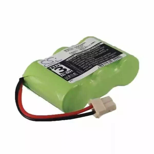 Battery For IBM 900MHZCID CS-P302CL P-P302 TYPE 3 (600mAh)