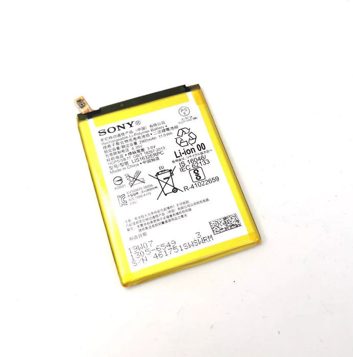 Original Sony Xperia XZ F8331 Battery LIS1632ERPC 2900mAh