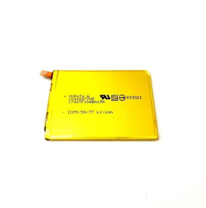 Original Sony Xperia XZ F8331 Battery LIS1632ERPC 2900mAh