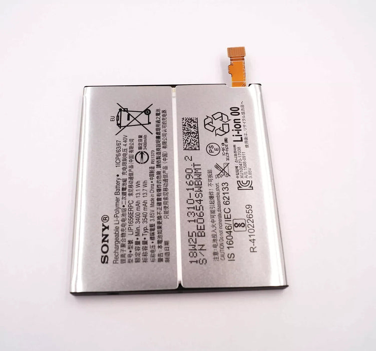 Original Sony Xperia XZ2 Premium H8166 Battery Li-Ion 3540mAh LIP1656ERPC