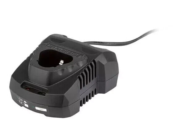 Parkside Rechargeable Battery 12V 2Ah + PLGK 12A2 Charger (Eu Plug)