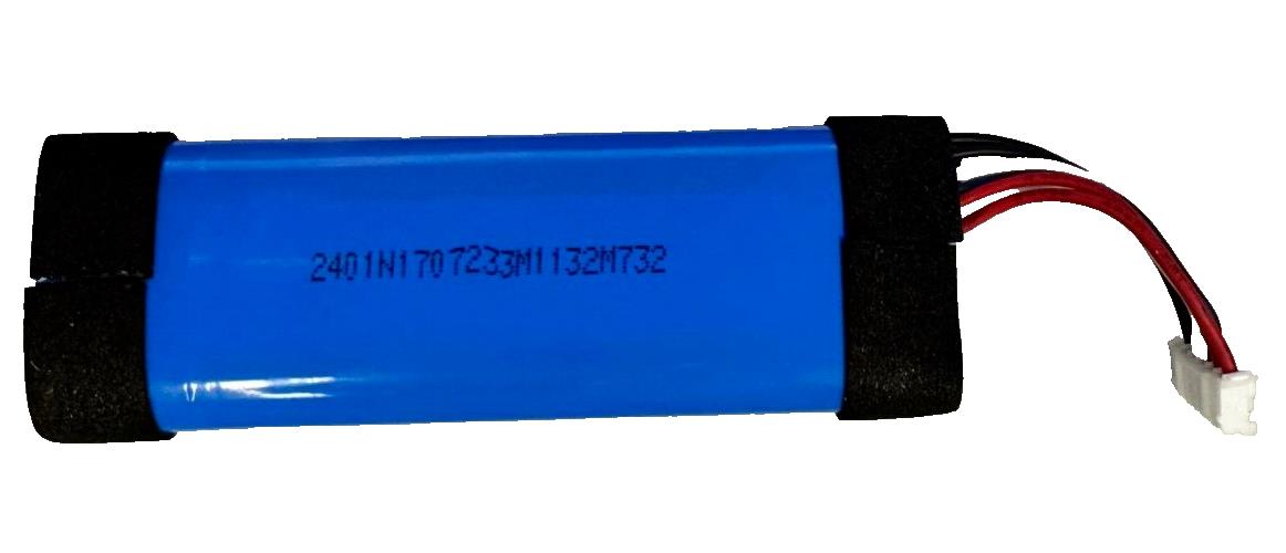 Cameron Sino 3000mAh Speaker Battery for JBL Flip Essential, Flip 3 Stealth