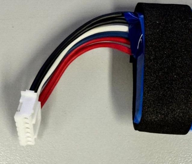 Cameron Sino 3000mAh Speaker Battery for JBL Flip Essential, Flip 3 Stealth