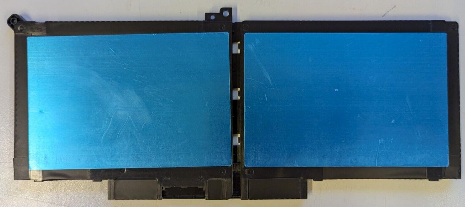 Battery For Dell Latitude 12 13 14 E7280 E7480 7480 7490 7380 DM3WC  MISSING Lug