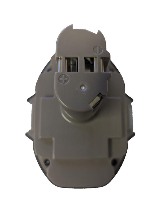 MTSC15 Spare Battery 18V 4.8Ah 86.4Wh Li-ion Battery Type: Ni-MH