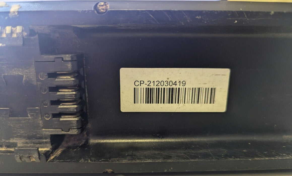 Coppercell ES275DTY Battery 7.26ah