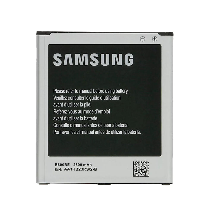 Samsung Battery B600BE/B600BC For Samsung Galaxy S4 I9500 USED