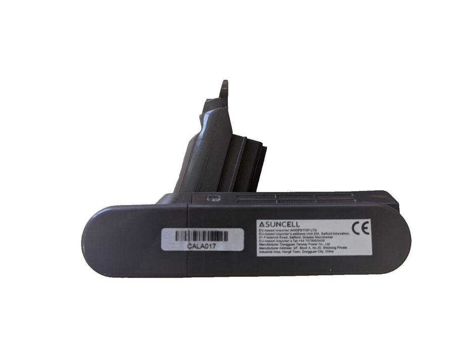 DC62 Replacement Battery FOR Dyson  DC58 DC59 DC61 DC62
