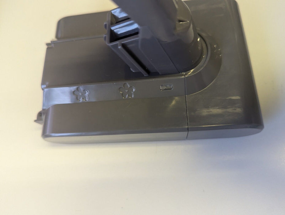 DTK 4000mAh 21.6V Replacement Battery for Dyson Vacuum Cleaner V7 Series!