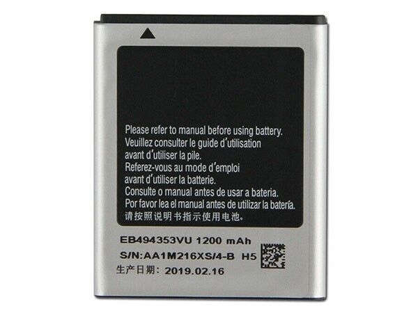 Samsung EB494353VU Battery For Samsung Galaxy Mini NEW