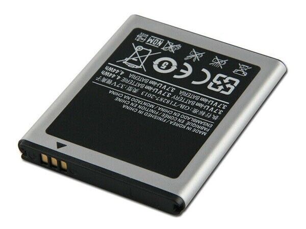 Samsung EB494353VU Battery For Samsung Galaxy Mini NEW
