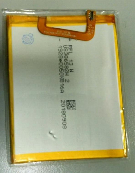 Internal battery For Google Huawei Nexus 6P HB416683ECW