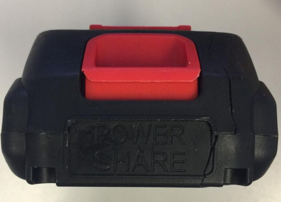 USED 21V Rechargeable Lithium Ion Battery for Makita 3500mAh Battery