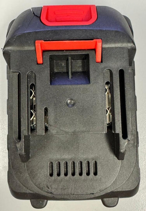 USED 21V Rechargeable Lithium Ion Battery for Makita 3500mAh Battery