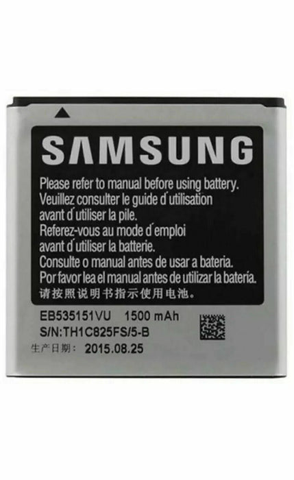 Samsung EB535151VU Battery 1500mAh For Samsung Galaxy S Advance NEW