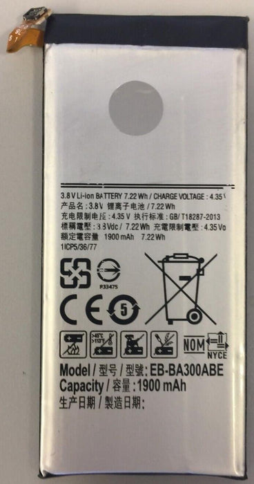 For Samsung Galaxy A3 Battery - EB-BA300ABE NEW