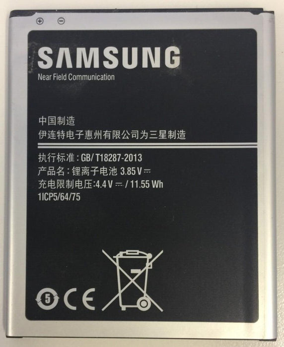New SAMSUNG GALAXY J7 J700F SM-J700F SM-J700H Li-ion Battery EB-BJ700CBE BBC BBU