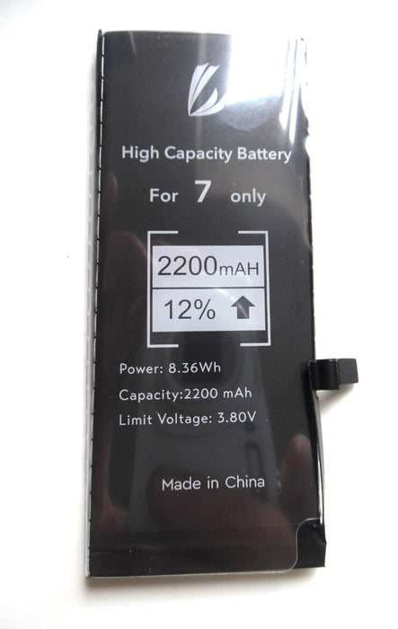 iphone 7 battery 2200mAh 3.8v