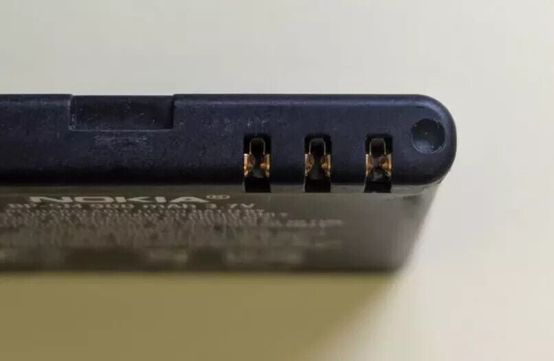 Nokia BP-5M Battery for 5610 5700 6220 6500 7390 6110 Navigator
