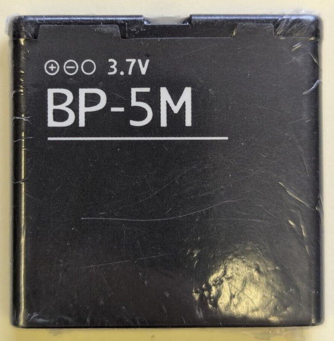 BP-5M NEW Replacement Battery FOR NOKIA 6110 Navigator 5700 8600 5610 5700 6500