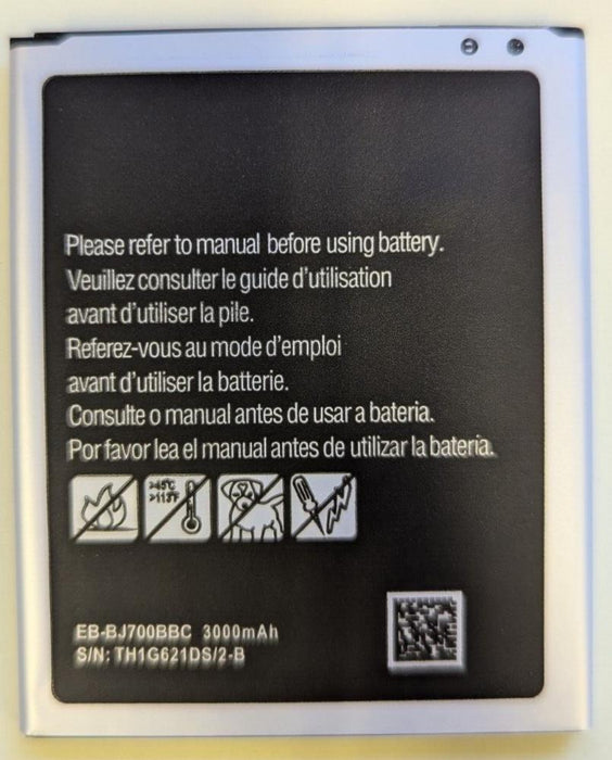 New FOR SAMSUNG GALAXY J7 SM-J700F SM-J700H Li-ion Battery EB-BJ700CBE BBC BBU