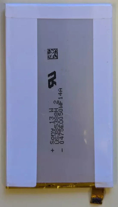 LIS1574ERPC Battery For Sony Xperia E4 E2003 E2033 E2105 2300mAh Replacement