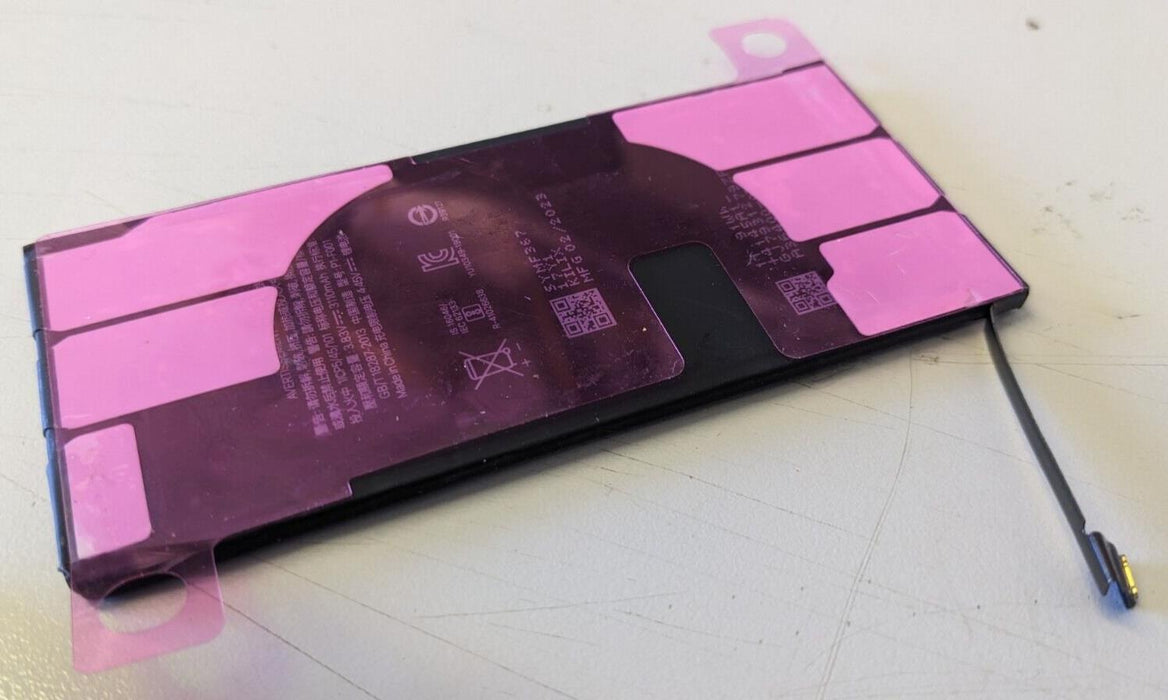 Replacement Battery GB/T18287-2013 3110mAh for IP4S