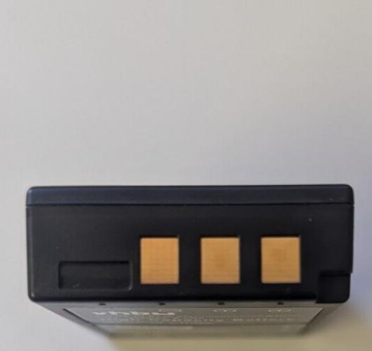 Battery for Olympus PS-BLS1 900mAh