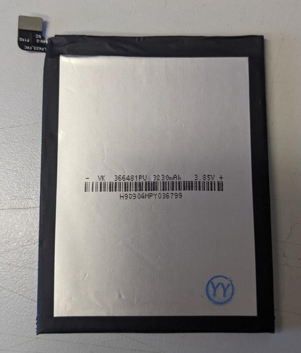 OnePlus BLP633 Battery for OnePlus 3T - A3010 A3003 - 3400mAh NEW