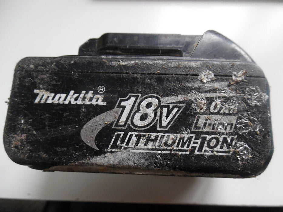 bl1830 makita battery 18V 3.0Ah 54Wh