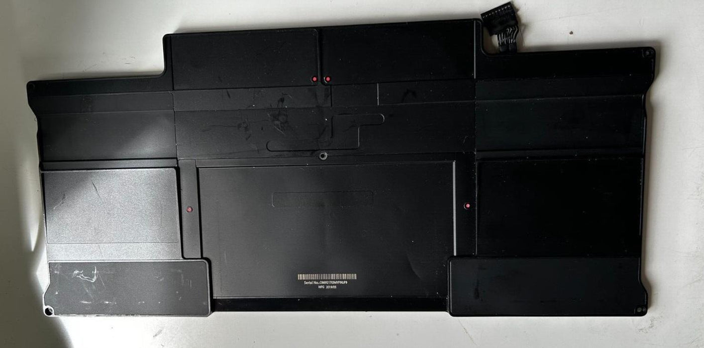 Genuine Apple A1496 Battery For Apple MacBook Air 13'' - Used