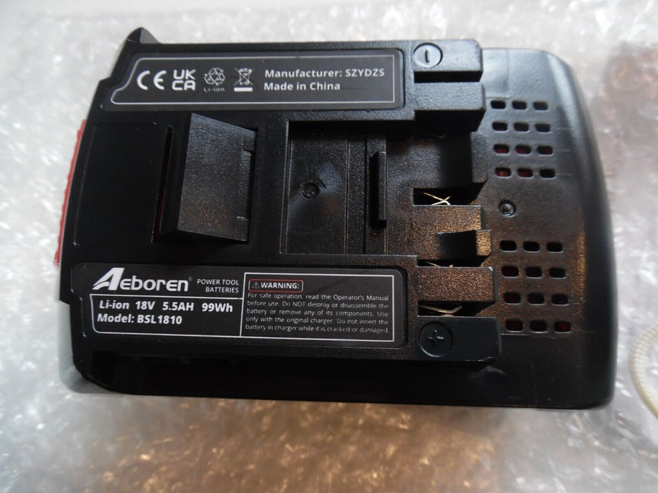 bsl1810 battery for Hitachi SZYDZS